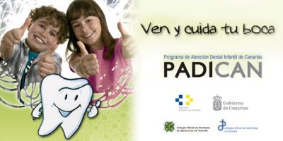 M&aacute;s de 42.000 ni&ntilde;os y ni&ntilde;as reciben atenci&oacute;n bucodental en 2023 a trav&eacute;s del programa PADICAN del SCS