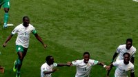 Man&eacute; se la vuelve a hacer a Salah, clasifica a Senegal y deja a Egipto sin Mundial