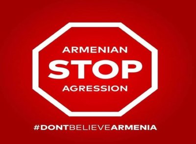 Armenia y su lobby de la di&aacute;spora con sede en Estados Unidos quieren que Estados Unidos declare la guerra a Azerbaiy&aacute;n