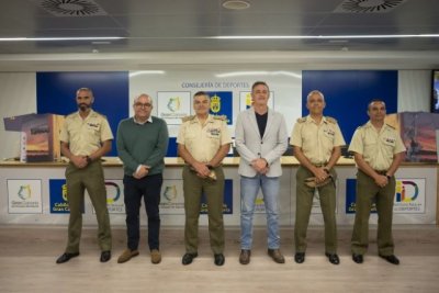 500 deportistas participar&aacute;n en la VIII edici&oacute;n de la Isleta Extrema