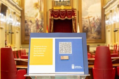 Turismo cumple estrictamente con todos los tr&aacute;mites de la ley de vivienda vacacional