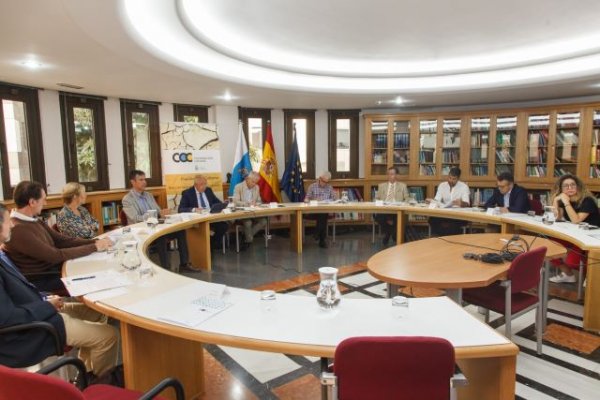 Canarias es la comunidad en la que más ha aumentado el presupuesto en cooperación al desarrollo con respecto a 2021