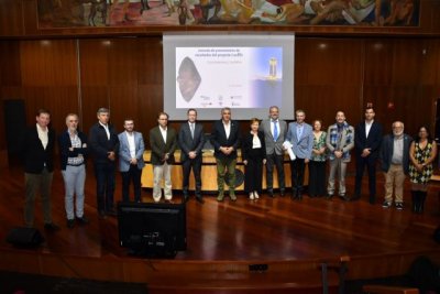 Gobierno y Loro Parque acuerdan prolongar los estudios sobre los efectos del cambio clim&aacute;tico en la biodiversidad