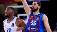 Aplazado el Real Madrid-Barcelona de la ACB por COVID
