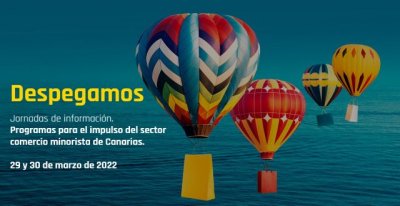 Comercio de Canarias estrena el Instituto Retail con una jornada formativa sobre ayudas para el sector minorista