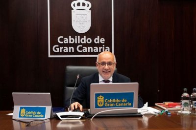 El Cabildo insta a respetar el marco jurídico de la ONU que aboga por el referéndum de autodeterminación del pueblo saharaui