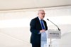 Curbelo: &ldquo;La entrada en funcionamiento del sistema el&eacute;ctrico &uacute;nico La Gomera-Tenerife marca un antes y un despu&eacute;s en la seguridad energ&eacute;tica de la isla"