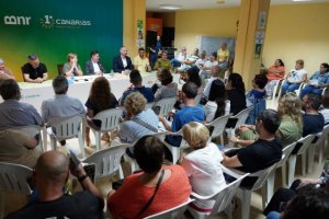 Gáldar: El Bloque Nacionalista Rural inicia el proceso de renovación de sus órganos de gobierno