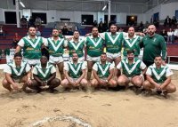 Lucha Canaria: Los l&iacute;deres defienden plaza en el regreso del Torneo DISA Gobierno de Canarias