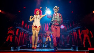 Sala Scala Gran Canaria selecciona a los 23 artistas que integran el elenco de su nueva gran producci&oacute;n