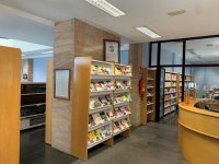 La Biblioteca P&uacute;blica &lsquo;Miguel Santiago&rsquo; cuenta con m&aacute;s de 500 nuevas novedades bibliogr&aacute;ficas