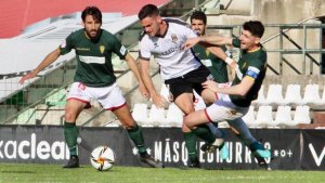El histórico Córdoba CF asciende a Primera RFEF