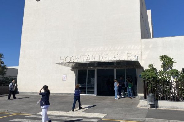 El Hospital del Sur realiza las primeras 16 cirugías conservadoras para tratar el cáncer de mama