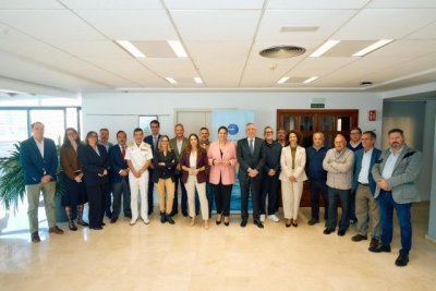 El Hospital Universitario Perpetuo Socorro se reincorpora al Patronato de la Fundación Puertos de Las Palmas