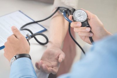 Relacionan la variaci&oacute;n de la presi&oacute;n arterial a un mayor riesgo de demencia y enfermedades card&iacute;acas