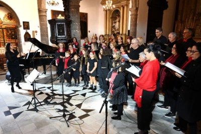 El Ayuntamiento de Gu&iacute;a emite el d&iacute;a de Navidad el Concierto de la Banda Municipal de M&uacute;sica y el VIII Memorial &lsquo;Fernando Guerra&rsquo;