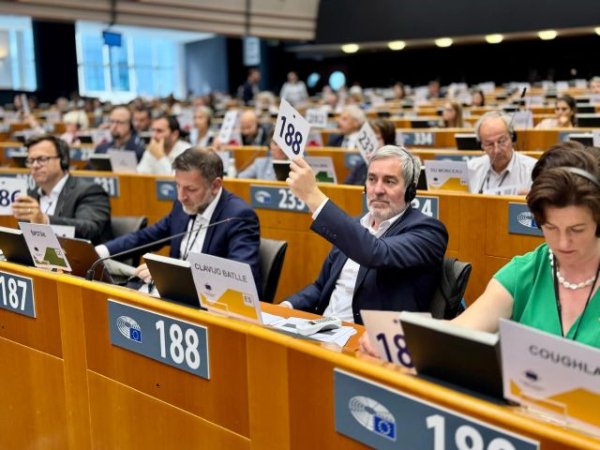 El Comité de las Regiones avala un trato específico para Canarias y las RUP en el Plan de Vivienda Asequible
