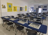 Los Centros de D&iacute;a de Rehabilitaci&oacute;n Psicosocial de Gran Canaria celebran un torneo de ajedrez