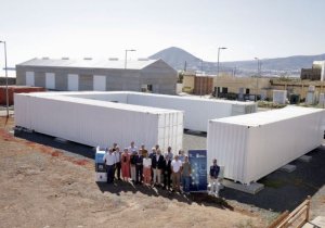 El ITC pone en marcha un laboratorio de experimentaci&oacute;n, demostraci&oacute;n y transferencia orientado a la transici&oacute;n verde, azul y digital