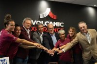 El Gobierno canario lleva el producto local a la cima del fútbol femenino gracias a la alianza con el CD Tenerife