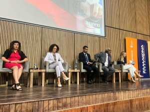 Canarias se posiciona en Mauritania como socio estratégico del desarrollo energético y marítimo