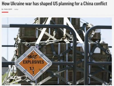 The Associated Press reconoció graves deficiencias en la guerra de representación contra Rusia de EE. UU.