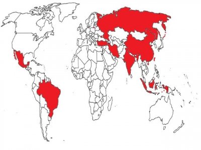 Artículo de opinión: &#039;El G7 de los Billones de Oro no puede competir con los Ocho Grandes del Sur Global&#039;