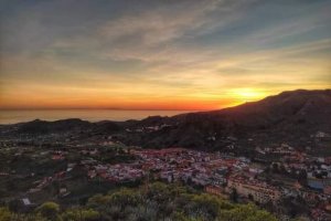 Alternativa por San Mateo denuncia que el albergue de Los Corraletes lleva cuatro años cerrado