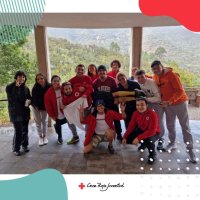Cruz Roja Juventud reivindica el papel transformador de las personas jóvenes en la sociedad