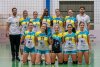 Voleibol Superliga 2 Femenina: Gu&iacute;a CDV UFP Canarias suma su sexta victoria consecutiva y contin&uacute;a l&iacute;der invicto