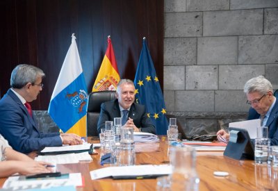 El Gobierno concreta la distribución de 598 millones de euros del Fondo Social Europeo
