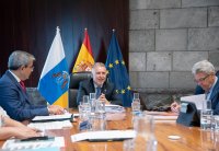 El Gobierno concreta la distribución de 598 millones de euros del Fondo Social Europeo