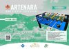 Artenara: Torneo Futbol&iacute;n por las Fiestas de San Juan