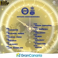 Radio Faro del Noroeste retransmite hoy s&aacute;bado, a las 13.00 horas:  Deportivo Alav&eacute;s - UD Las Palmas