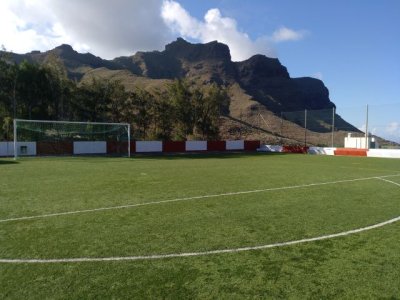 El IID destina 1.900.000 euros a subvenciones para sufragar los gastos derivados de la participaci&oacute;n en competiciones de los clubes deportivos de f&uacute;tbol de Gran Canaria
