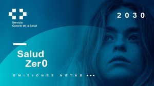 La Estrategia Salud Zer0, reconocida como una de las herramientas medioambientales m&aacute;s destacadas de Europa