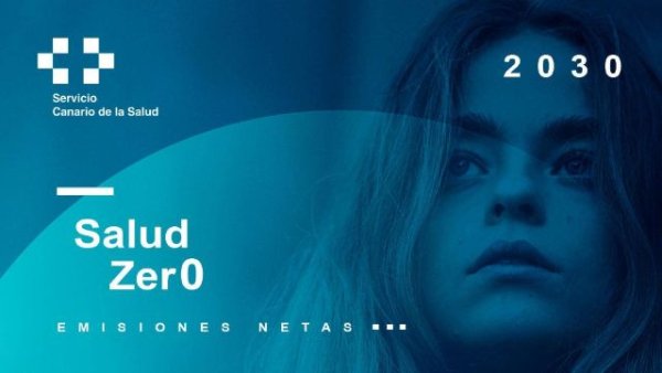 La Estrategia Salud Zer0, reconocida como una de las herramientas medioambientales m&aacute;s destacadas de Europa