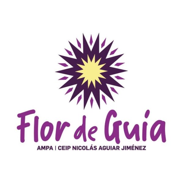 Los alumnos de los colegios Nicolás Aguiar Jiménez y Miguel Santiago corren para acabar con la leucemia infantil