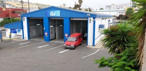 Industria publica los precios máximos aplicables en 2022 a las revisiones periódicas que se realicen en las ITV