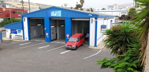 Industria publica los precios máximos aplicables en 2022 a las revisiones periódicas que se realicen en las ITV