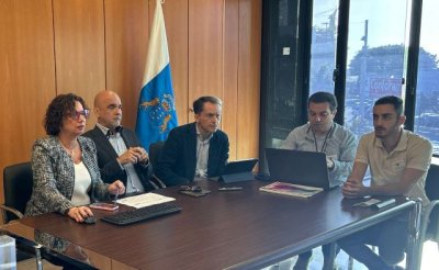 La Consejer&iacute;a de Presidencia re&uacute;ne a 143 t&eacute;cnicos de cabildos y ayuntamientos y avanza en participaci&oacute;n ciudadana