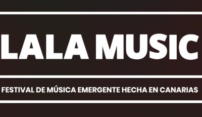 Llega LALA MUSIC 2026 para impulsar el talento emergente de Canarias con directos y jornadas profesionales en San Cristóbal de La Laguna