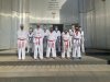 Taekwondo: Nuevas Titulaciones para el alumnado del Kim G&aacute;ldar