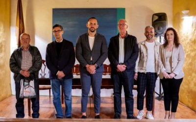 La Tertulia Pedro de Vega El Rey repasa los logros y desaf&iacute;os de cuatro bienes de inter&eacute;s cultural en G&aacute;ldar en su XXX aniversario