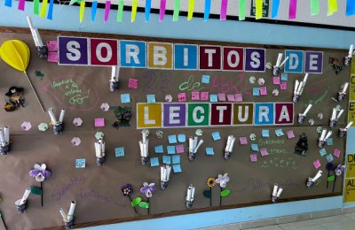 El Gobierno de Canarias anima a la lectura en el D&iacute;a de las Bibliotecas, que se celebra ma&ntilde;ana
