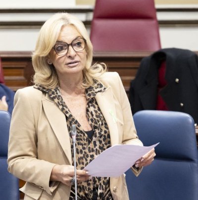 Monz&oacute;n informa que el SCS ha destinado 26 millones de euros a la atenci&oacute;n sanitaria de la poblaci&oacute;n migrante