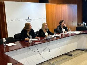 La Consejer&iacute;a de Presidencia aprueba el Plan de Formaci&oacute;n para 2025, por primera vez antes del inicio del ejercicio