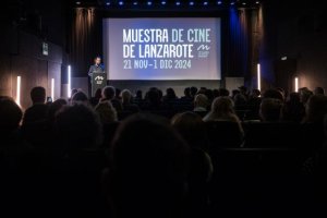La película palestina A fidai film obtiene el primer premio de la XIV Muestra de Cine de Lanzarote