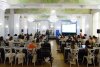 La importancia de la integraci&oacute;n sensorial como tem&aacute;tica principal en la primera sesi&oacute;n de las I Jornadas de Intervenci&oacute;n cl&iacute;nica-educativa