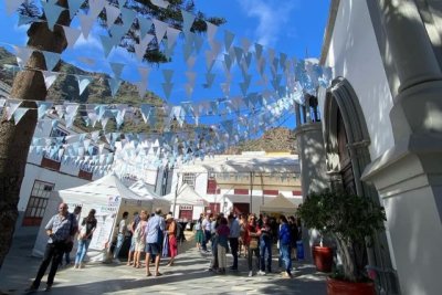 La Gomera: El Cabildo afianza su compromiso con la sostenibilidad, el patrimonio y el producto local en el BioAgulo Fest